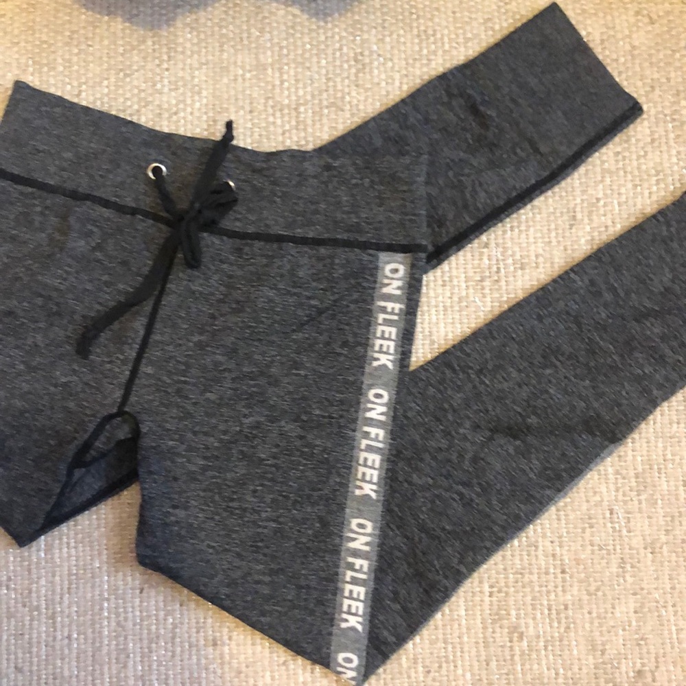 Leggings/joggers